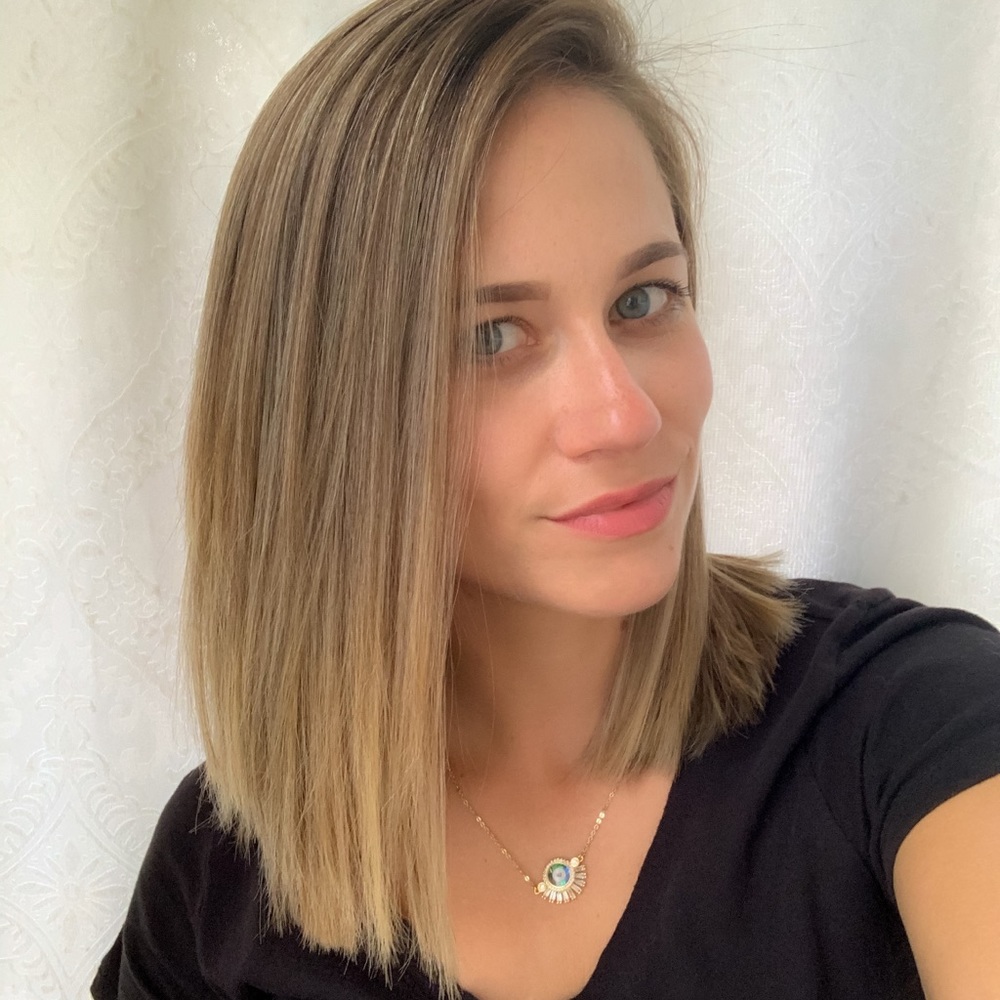 Meet your Posher, Gwen